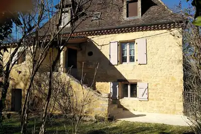 Image de Maison de caractère XVIIIème