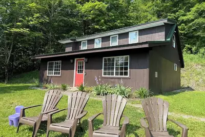 Image de Cabin at Mystic Mountain