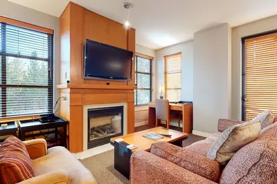 Image de Village Monache #311 (2-Bedroom Condo) with Pool and Mountain view - Pets Allowed by RedAwning