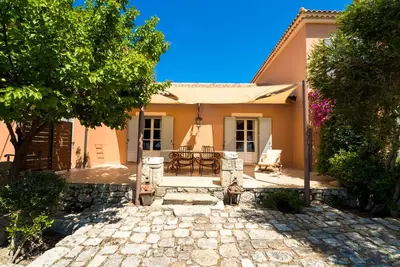 Image de Kefalonia Relaxing stylish house