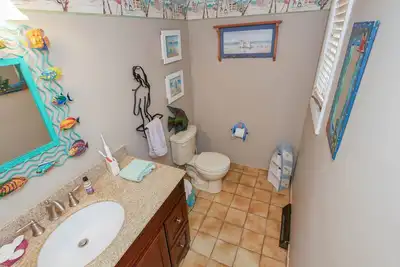 Image de Private home close to beach, shopping and casinos