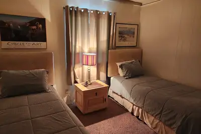 Image de Single story corner unit at Club Circle East Resort