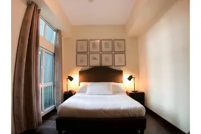 Image de A Home in Makati Cbd For Workspace\/Staycation