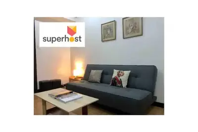 Image de Relaxing Staycation in Makati Cbd