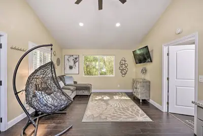 Image de Bay Area Vacation Rental 4 Mi to Stanford!
