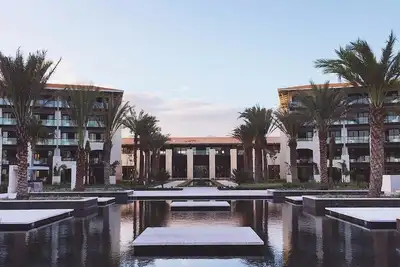 Image de Romantic Adults Only All-Inclusive Resort - Unico 20°87° Riviera Maya