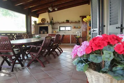 Image de Hillside villa with private pool in Monopoli