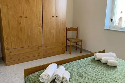Image de Appartement-Budget-Salle de bain privée séparée-Primo Piano