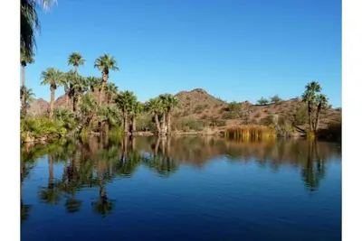 Park Setting with Pool! Old Town Scottsdale, Asu, Phx, Papago Park, Zoo, Dbg
