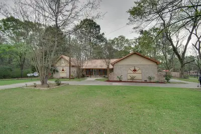 Image de Hazlehurst Vacation Rental w\/ Shared Yard!