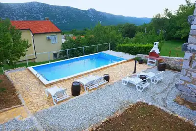 Image de Holiday Home Katarina with Swimming Pool