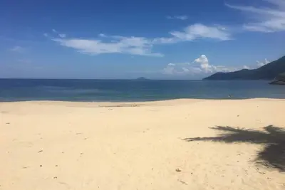 Image de Casa em Paúba, a 2 Minutos a pé da Praia, Casa Caiçara!