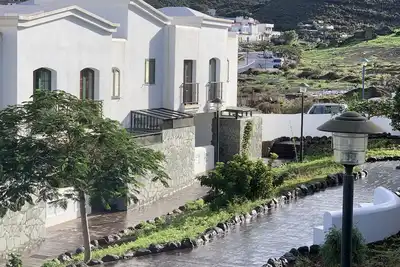 Image de Duplex In Agaete