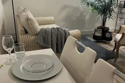 Image de Cozy Deluxe 1-Bedroom Villa In Quiet Community!