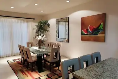 Image de Vista Mar: 2br2/2. 5Ba Lux Condo at Puerta Cortes Resort