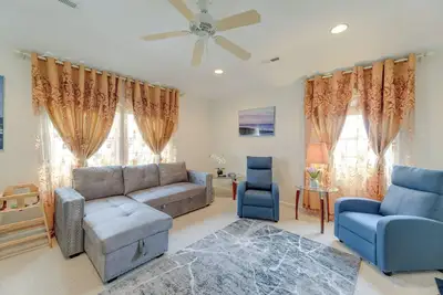 Image de Waterfront Crystal Coast Vacation Rental Getaway!