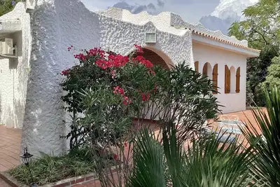 Panoramica Indipendente Villa Prua