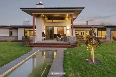 Image de Peaceful Country Retreat