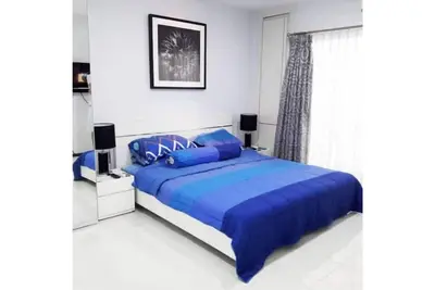 Image de Large Apartment in Patong 5m Walk to Bangla Rd