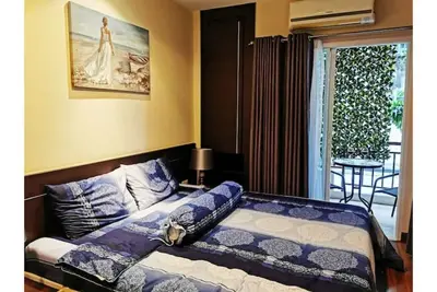 Image de Cozy Apartment Near To Everything in Patong