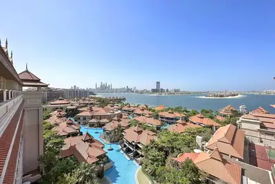 Image de Dream Vacation at the Royal Amwaj Residences