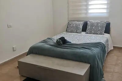 Image de Apartment in Las Torres 2 minutes from Las Vistas