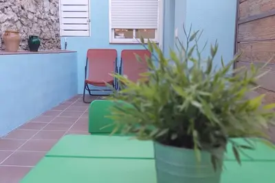 Image de Del Parque Flats Pina Beach