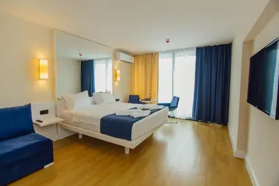 Image de Life House At Orbi City