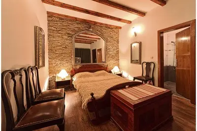 Image de Two-Bedroom Suite