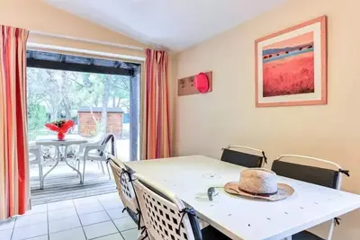 Image de 3-Zimmer-Wohnung für 3 Personen