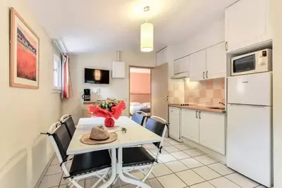 Image de 3-Zimmer-Wohnung fĂĽr 4 Personen