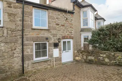 Image de Blue Skies, pet friendly in Praze-An-Beeble