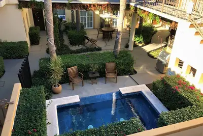 Image de Downtown aparment Cabo San Lucas