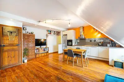 Image de GuestReady - Appartement proche des gares du 10e