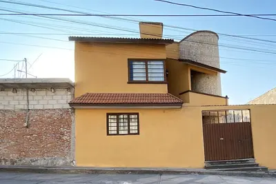 Image de Luxurious house