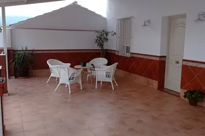 Image de Holiday apartment La Buhardilla in Algodonales