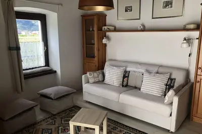 Image de Vacation home with garden