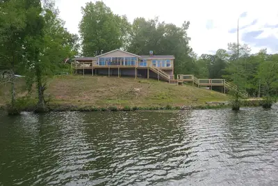 Image de Bluewater Nature Escape