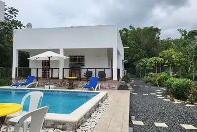 Villa Milita - Beautiful Cozy villa w/ priv pool