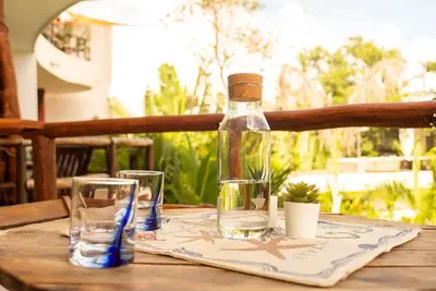 Image de Sunny apartment in La Veleta - 150 Mbps wifi