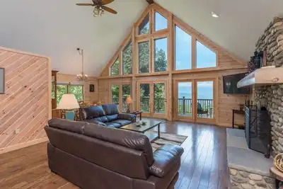 Image de Heaven's Point | Great views, pet friendly