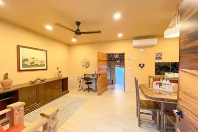 Image de Casa Batab: 1 Br Apt Mayan house fully equipped 5 min from downtown