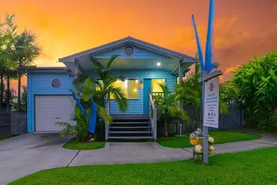 Image de Accessible + Pool+Hoist & Dog Friendly @ Seafarers Diamond Beach
