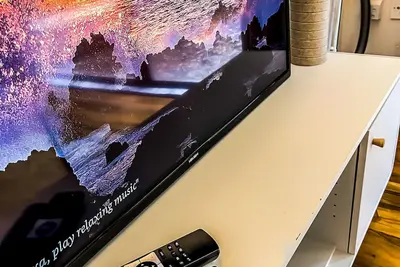 Apartment Central London