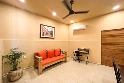 Image de Casa Katun: Cozy & peaceful 1br apt, great for couples\n