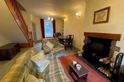 Image de Remarkable 3-Bed House in Millom