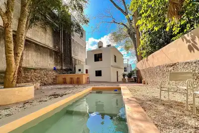 Image de Casa Xa'an: big beautiful 5br home with pool, great for families!