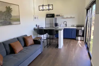 Image de Country cabin on the wine route