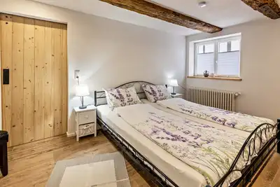Image de Appartement vacances \"Schmid Am See\" avec Wi-Fi