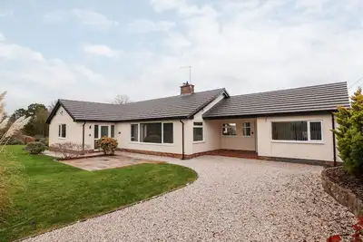 Image de Coedfan, family friendly, with open fire in Ruthin